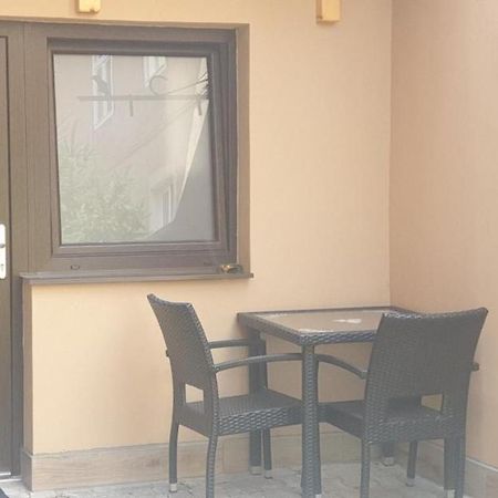 Radu Apartament Διαμέρισμα Σίμπιου Εξωτερικό φωτογραφία