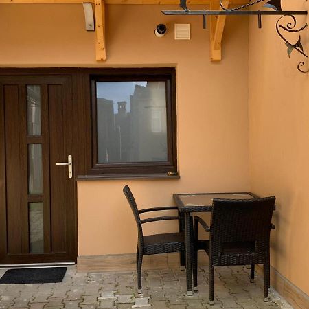 Radu Apartament Διαμέρισμα Σίμπιου Εξωτερικό φωτογραφία