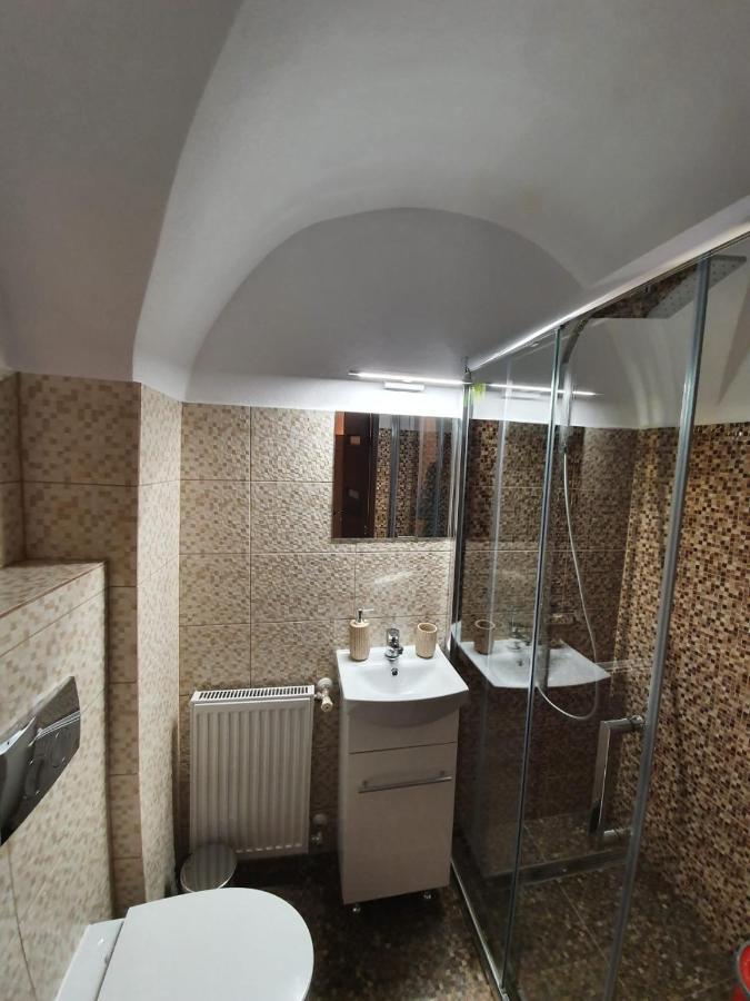 Radu Apartament Διαμέρισμα Σίμπιου Εξωτερικό φωτογραφία