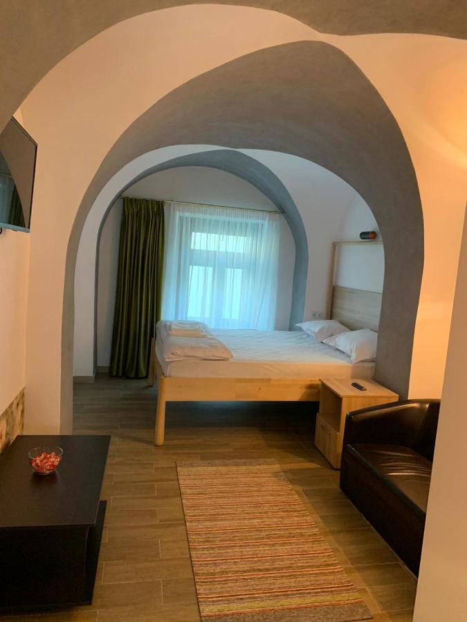 Radu Apartament Διαμέρισμα Σίμπιου Εξωτερικό φωτογραφία